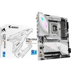 Bluetooth - Intel Motherboards Gigabyte Z790 AORUS PRO X