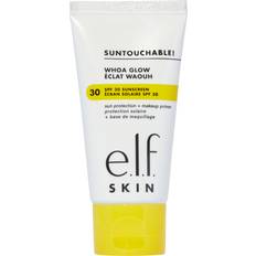 E.L.F. Hudvård E.L.F. Suntouchable! Whoa Glow SPF 30 Sunburst