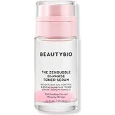 BeautyBio Suero Tonificador The Zenbubble Bi-Phase Toner Serum En Color Belleza