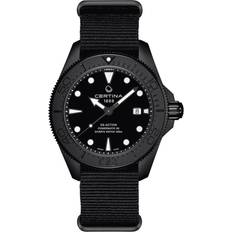 Certina Klockor Certina DS Action Diver (C032.607.38.051.00)