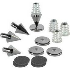 Dayton Audio Båd- & Bilhøjttalere Dayton Audio DSS2-BC 4-Pack Spikes