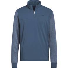 adidas Go-To Quarter-Zip Jacket ARCTIC NIGHT