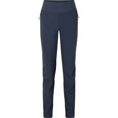 Montane Women's Tucana Lite Pant Reg Eclipse Blue Trousers