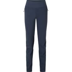 Women's Tucana Lite Pant Reg Eclipse Blue Trousers