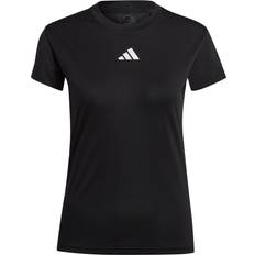 adidas Freelift T Shirt - Black