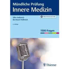 Sport-Thieme Mündliche Prüfung Innere Medizin