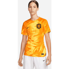 Nike National Team Jerseys Nike Women's Replica Netherlands Home Jersey 2022-xl