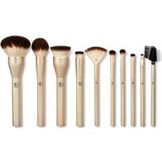 Makeup brush set Sonia Kashuk Essential Collection Complete Makeup Brush Set