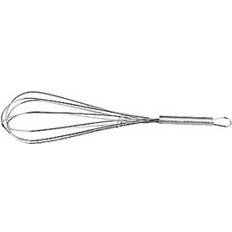 Argent Ustensiles de cuisine Fackelmann De Cuisine Et Pâtisserie En Inox 25 cm Zenker Fouet