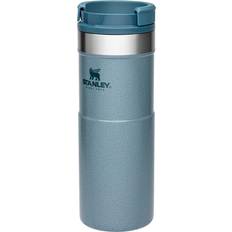 Stanley NEVERLEAK TRAVEL MUG 0,473 Thermobecher