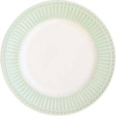 Greengate Lautaset Greengate Alice Lautanen 17.5 cm Pale Green