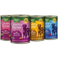 Country Hunter Game Saver