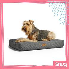 Furry Friends Mattress Pet Bed