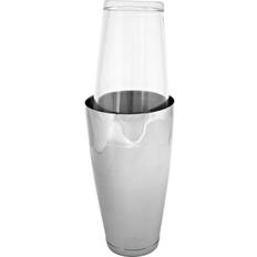 Vetro Attrezzature da Bar APS Boston 700 ml 700 ml 9x30 cm (ØxH) Shaker per Cocktail