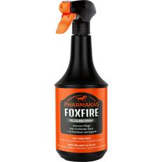 Foxfire pälsglans Pharmakas Foxfire Fur Shine 500ml