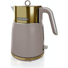 Morphy Richards Automatic Shut-Off Kettles Morphy Richards 100743 Signature Opulent