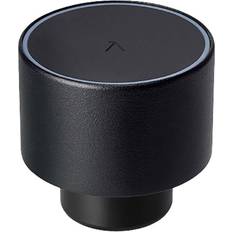 PureVis Cap Obsidian Black