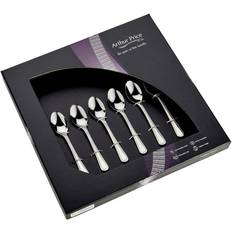 Arthur Price Silver Spoon Arthur Price Classic Bead Set Dessert Spoon