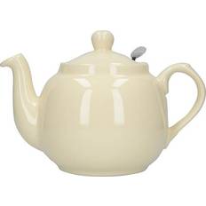 London Pottery Farmhouse Filter 4 Cup Teapot