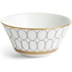 Grigio Scodelle Wedgwood Renaissance Grey Rice Bowl Scodella