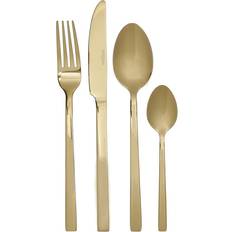 Stainless Steel Dinner Sets Mikasa Diseno 16 Dinner Set