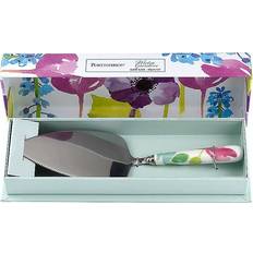 Cake Slicers Portmeirion Water Garden MultiColoured Cake Slicer