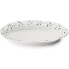 Portmeirion Sophie Conran Mistletoe Serving Dish