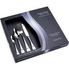 Arthur Price Classic Baguette Box Cutlery Set