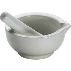 Microwave Safe Pestles & Morters Maxwell & Williams Basics Pestles & Morters