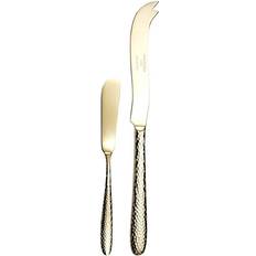 Cheese Knives sale Arthur Price Monsoon Mirage Cheese Knife