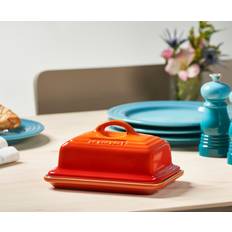 Best Butter Dishes Le Creuset Stoneware 900 Butter Dish