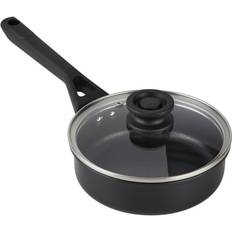 Dishwasher Safe Other Sauce Pans Ninja ZEROSTICK Classic 16cm with lid