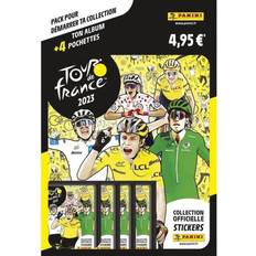 Panini tour Panini Klistermärkespaket Tour de France 2023 Album