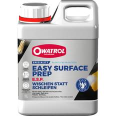 Maling Owatrol Vandbaseret Primer 1 Ltr