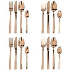 Stainless Steel Dinner Sets Mikasa Diseno Dinner Set