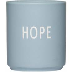 Design Letters Favourite Kopp Mugg