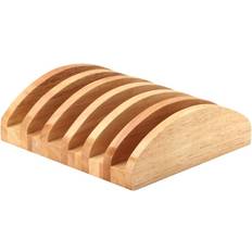 Caoutchouc Planches à découper Continenta Holder for All Boards One Size Chopping Board