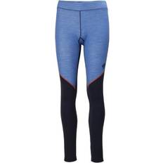 Helly Hansen Helly Hansen Workwear Men's Lifa Merino Pant, XXL, Navy