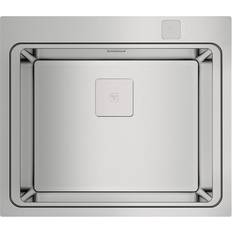 Teka Zenit RS15 Kitchen Sink 600 x 520 mm