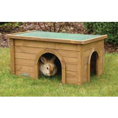 Kerbl Rodent House Beige