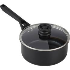 Non-stick Other Sauce Pans Ninja ZEROSTICK Classic with lid