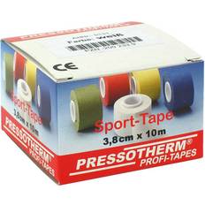 Kinesiologie-Tape Pressotherm Pressotherm Sport-tape 3,8cmx10m