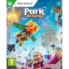 Jeux Xbox Series X Park Beyond Xbox Series X