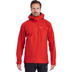 Montane Herren Bekleidung Montane Phase GORE-TEX Waterproof Jacket AW23 Red