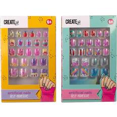 Nepnagels Create It! Candy Explosion Nails