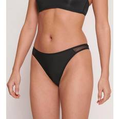 Sloggi Tanga Black