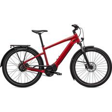 Specialized turbo 3.0 igh elcykel Specialized Turbo Vado 3.0 IGH M Red