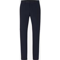 HUGO BOSS Men's T_commuter Regular Trouser Navy Blue