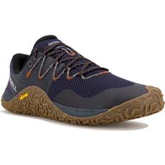 Merrell Chaussures de Course Merrell Trail Glove 7 - Bleu