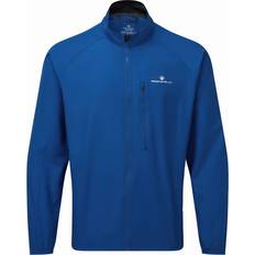 Ronhill Ropa de abrigo Ronhill Chaqueta Para Correr Hombres - Azul